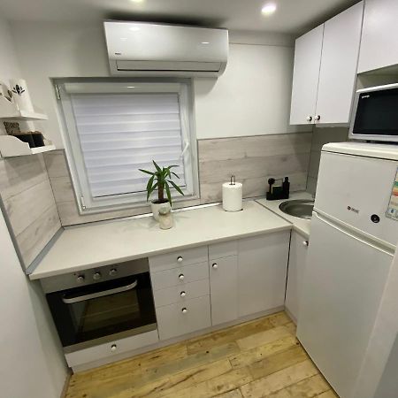 Queen Apartmancic 자예카르 외부 사진