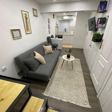 Queen Apartmancic 자예카르 외부 사진