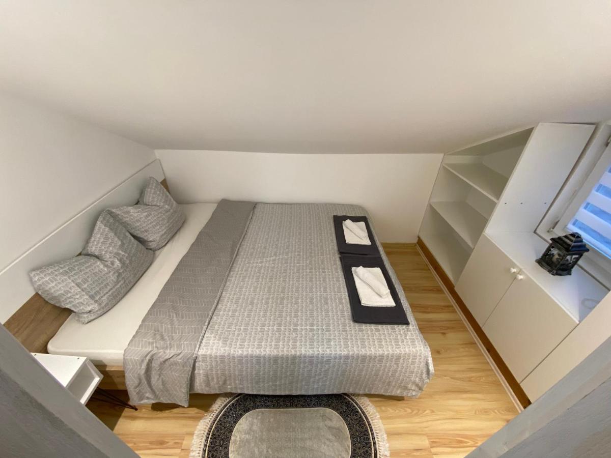Queen Apartmancic 자예카르 외부 사진
