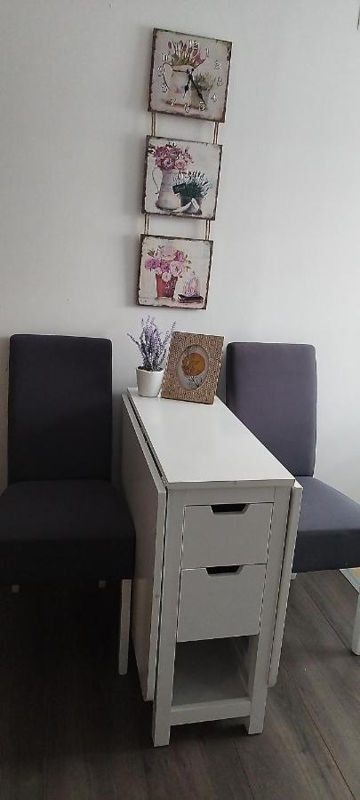 Queen Apartmancic 자예카르 외부 사진